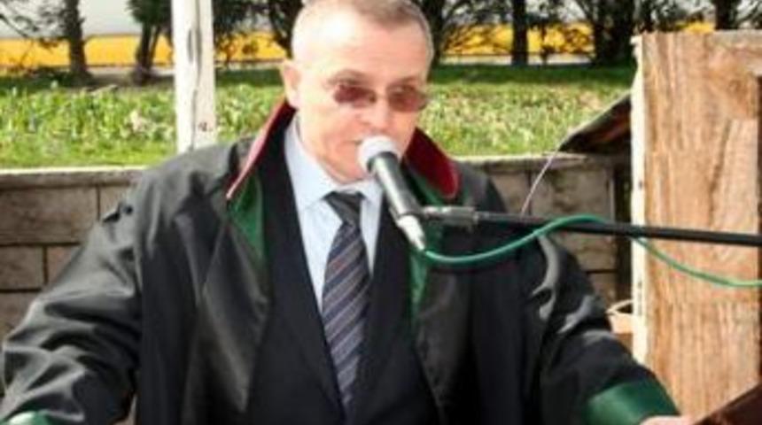 Bartın Barosu&rsquo;ndan Kınama