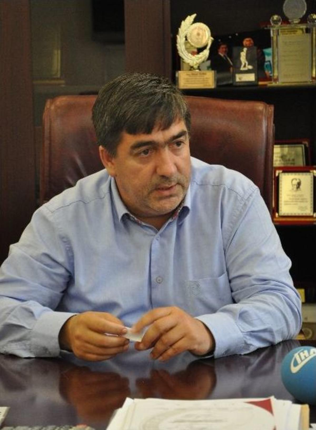 (&ouml;zel Haber) Trakya&rsquo;nın Tek &ldquo;sakin Şehri&rdquo; Vize