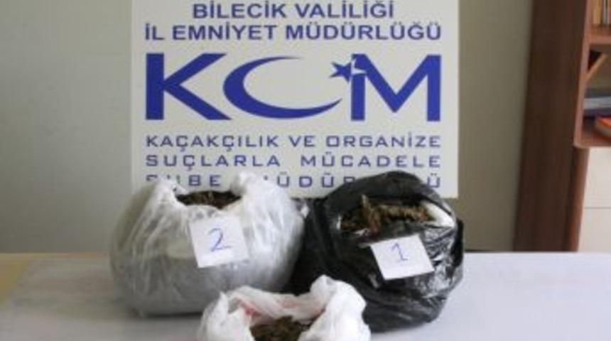 KOM'dan başarılı operasyon