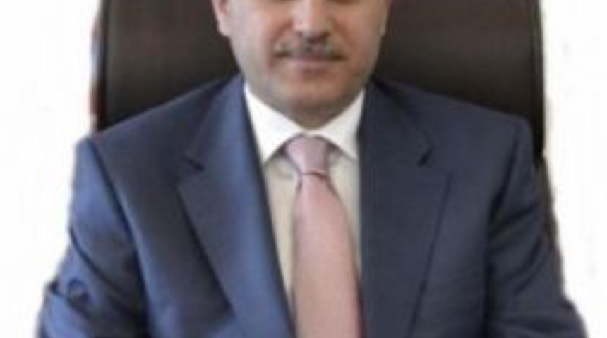 Vali Azizoğlu: Aktaş'ın ihalesi hayırlı olsun