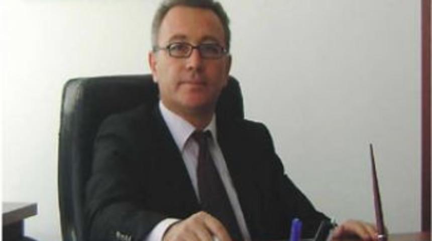 Dr. Şenol &Ouml;zay Medical Park'ta