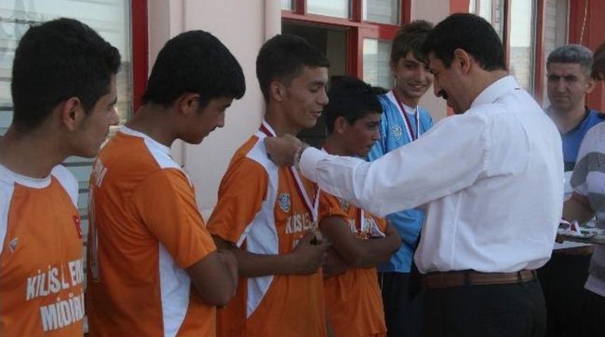 &lsquo;geleceğin Sesi Gen&ccedil;ler&rsquo;