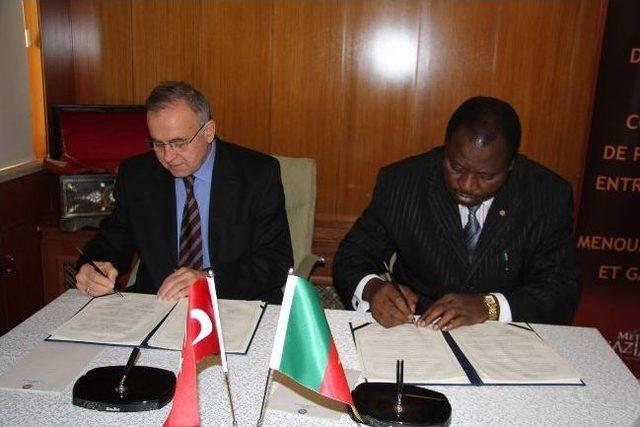 Gaziantep, Konsolosluklar Kenti Oldu 1