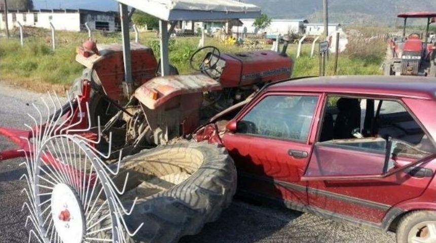 S&uuml;r&uuml;c&uuml;ler Sıcaklarda Daha Dikkatli Olmalı