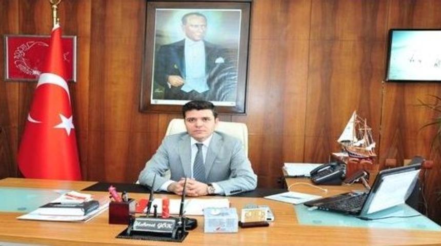 Vali Yardımcısı G&ouml;k Ve Aslan İle Pasinler Kaymakamı G&uuml;ler M&uuml;lkiye M&uuml;fettişi Oldu