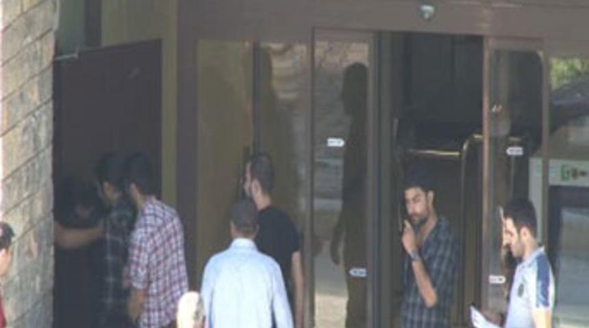 Ankara ve İstanbul'da Gezi Parkı operasyonları