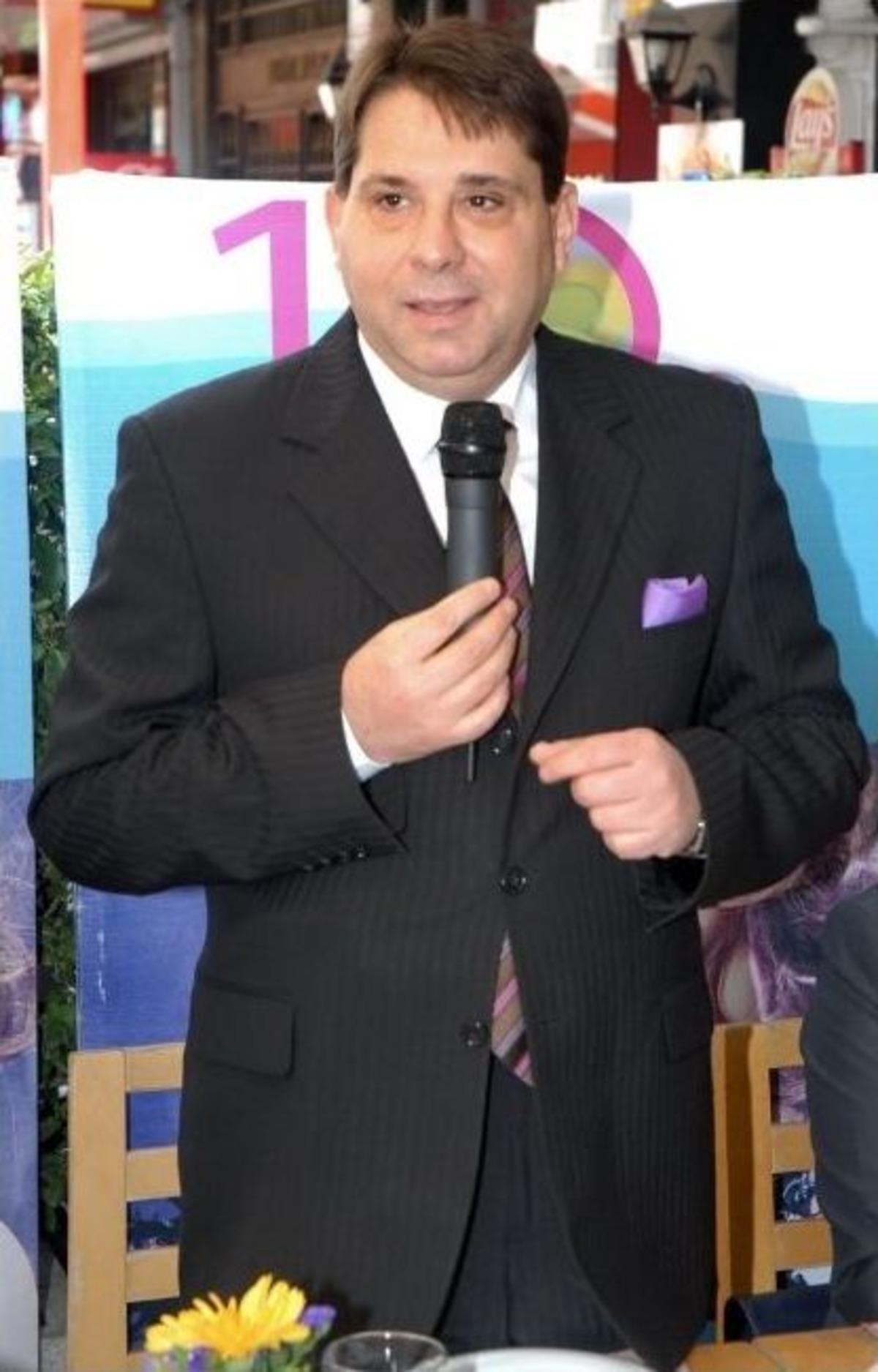 Gıda &Ccedil;arşısı&rsquo;nda Şenlik Var