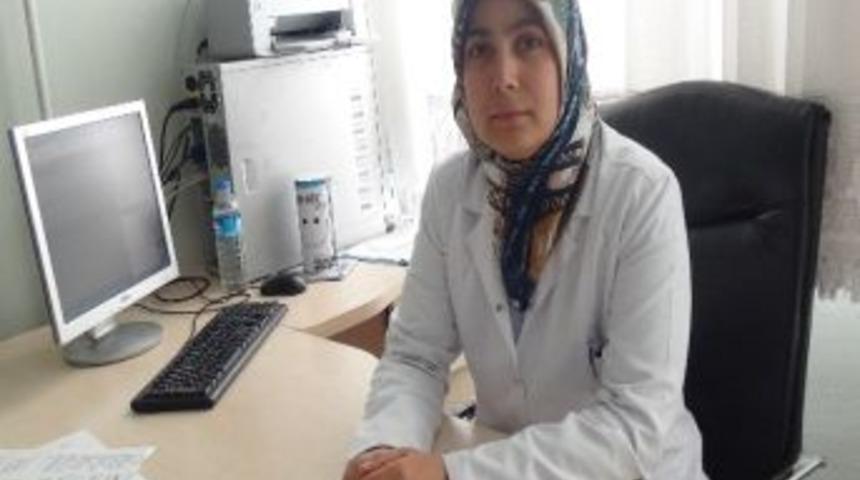 Uzmanından Brucella Uyarısı