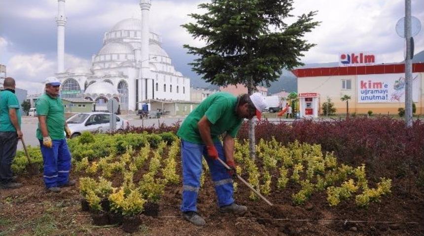 Kartepe'de Ref&uuml;j &Ccedil;alışması