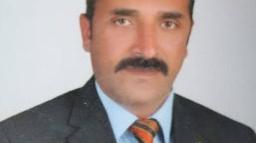 Bbp Kırşehir Teşkilatı Başına Veysel Duran Getirildi