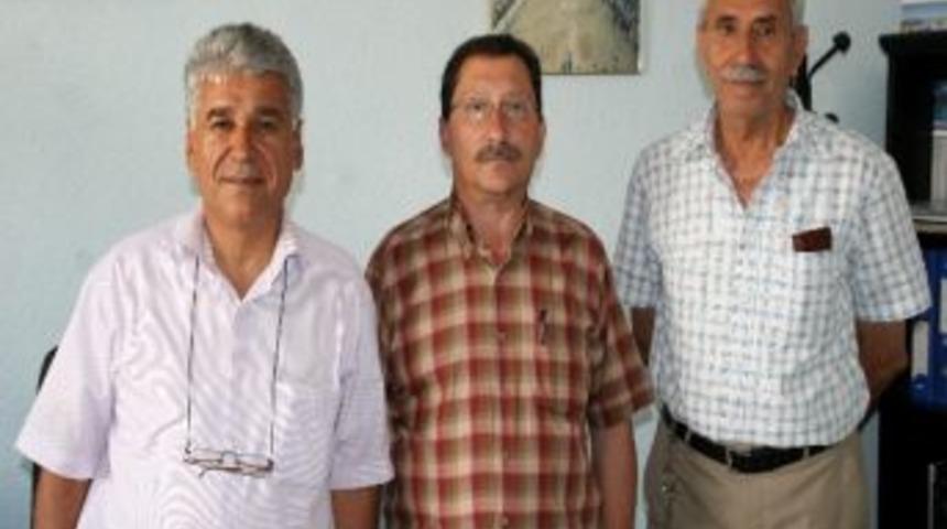 Akdeniz Oyunlarına Doğru