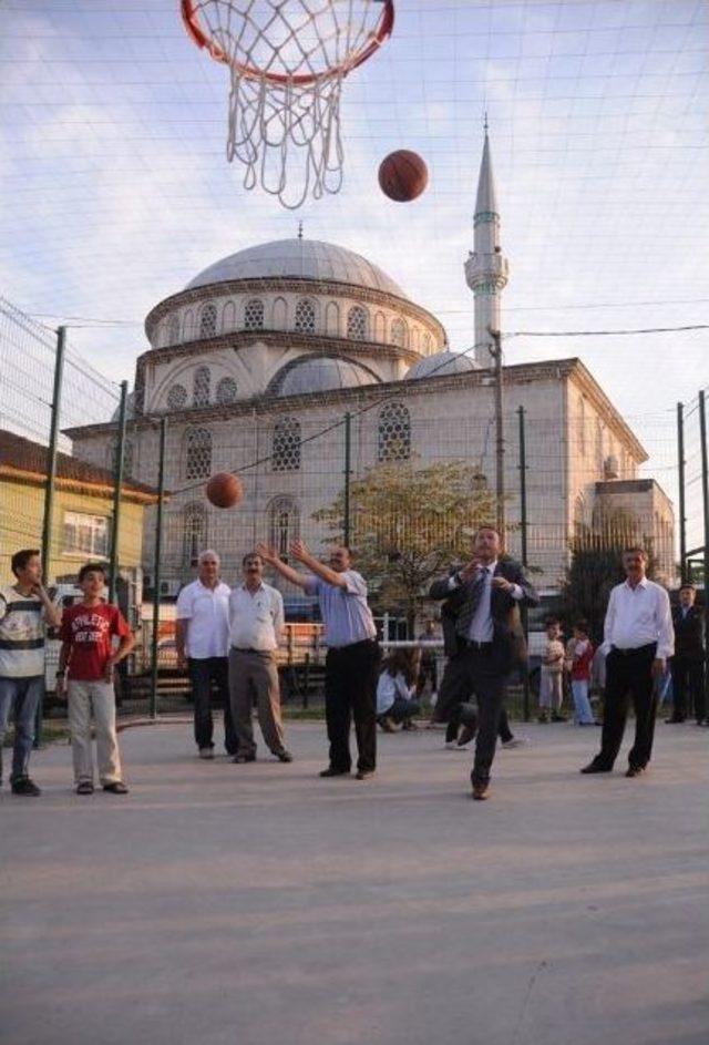 Karabalık tan Bilgi Evi S&ouml;z&uuml; 2