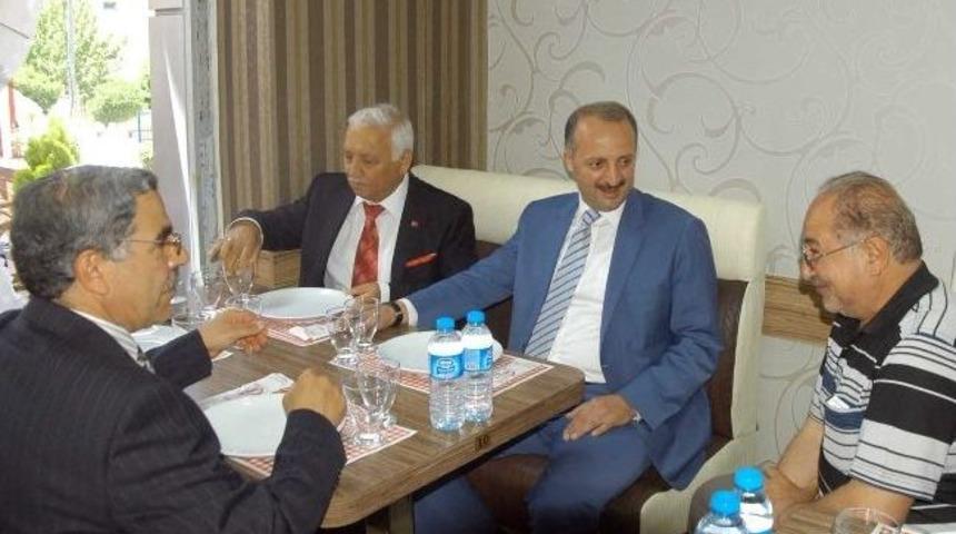 Yeni Ekmek Kapısı Ve İstihdam