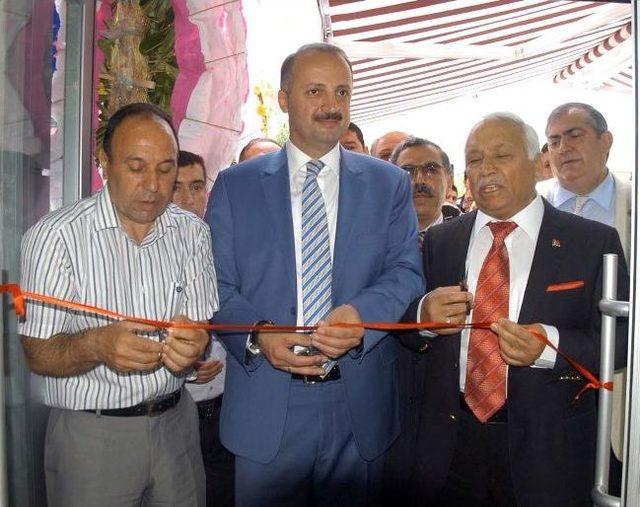 Yeni Ekmek Kapısı Ve İstihdam 1