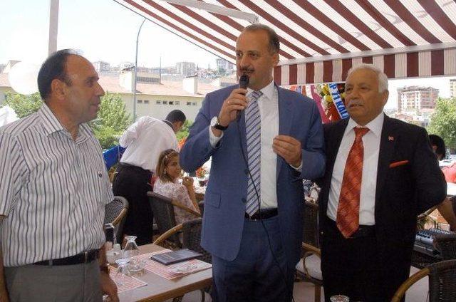 Yeni Ekmek Kapısı Ve İstihdam 2