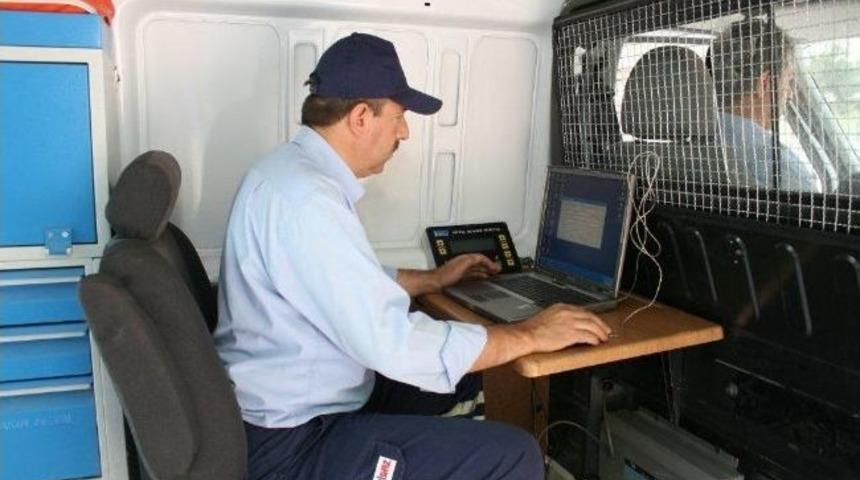 Kayserigaz, Ka&ccedil;ak Aramalarını Tamamladı