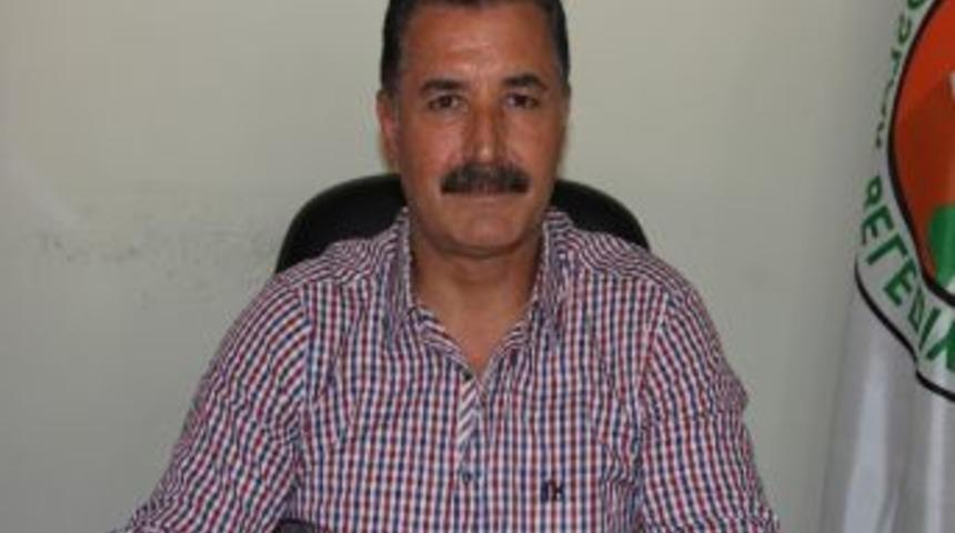 Başkan Tuna Tsgs&rsquo;nin Yıkılmasına Karşı