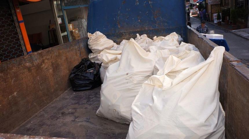 İstanbul'da 'Gezi' Operasyonu