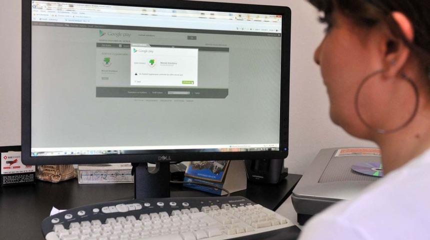 Mamak Belediyesi, Cebe Girdi