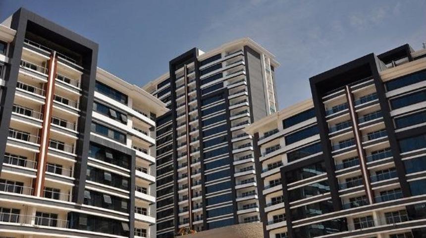 Yıldız Konutlarında Teslim Zamanı