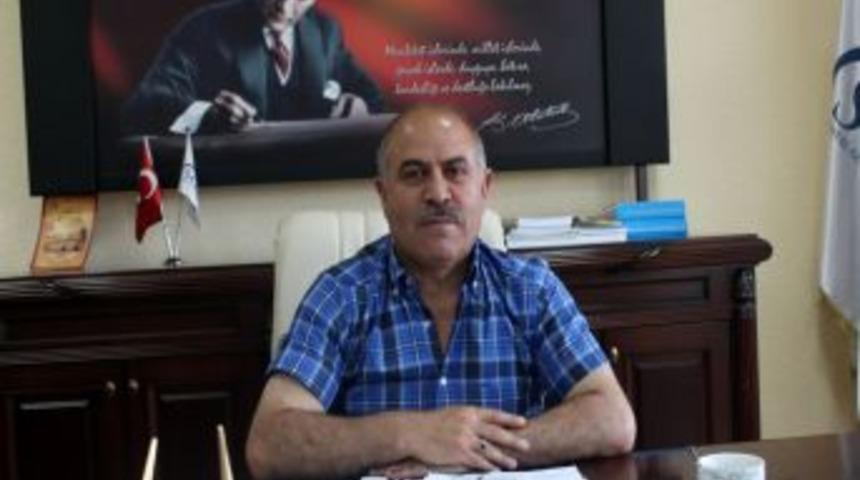 SGK Siirt İl M&uuml;d&uuml;rl&uuml;ğ&uuml;'ne Yeni Hizmet Binası Yapılacak