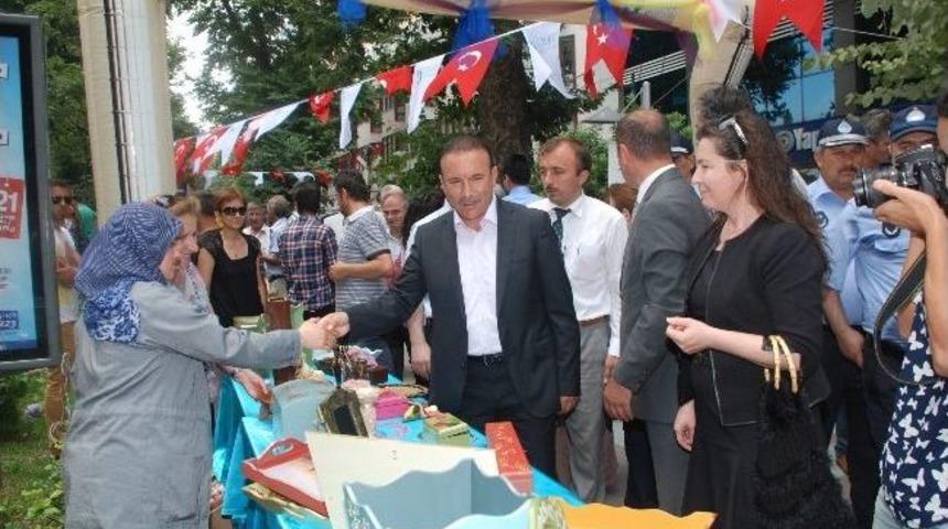 &Ccedil;ocuk İş&ccedil;iliğine 'dur' Dediler