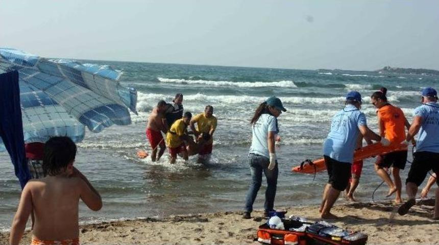 Kurtarma Timi G&uuml;ven Veriyor