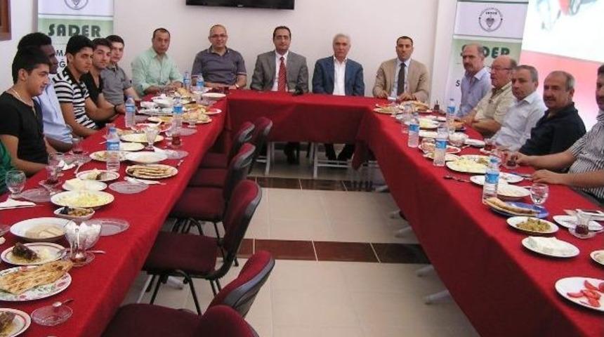 T&uuml;rkiye Olimpiyatları&rsquo;nın 12&rsquo;ncisinin Hazırlığı Başladı