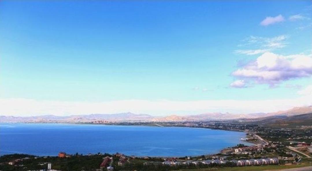 Edremit Baştan Yenileniyor