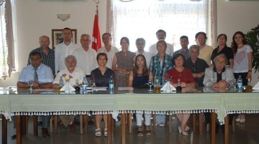 Add Muğla Şubeleri Toplantısı Yatağan&rsquo;da Yapıldı