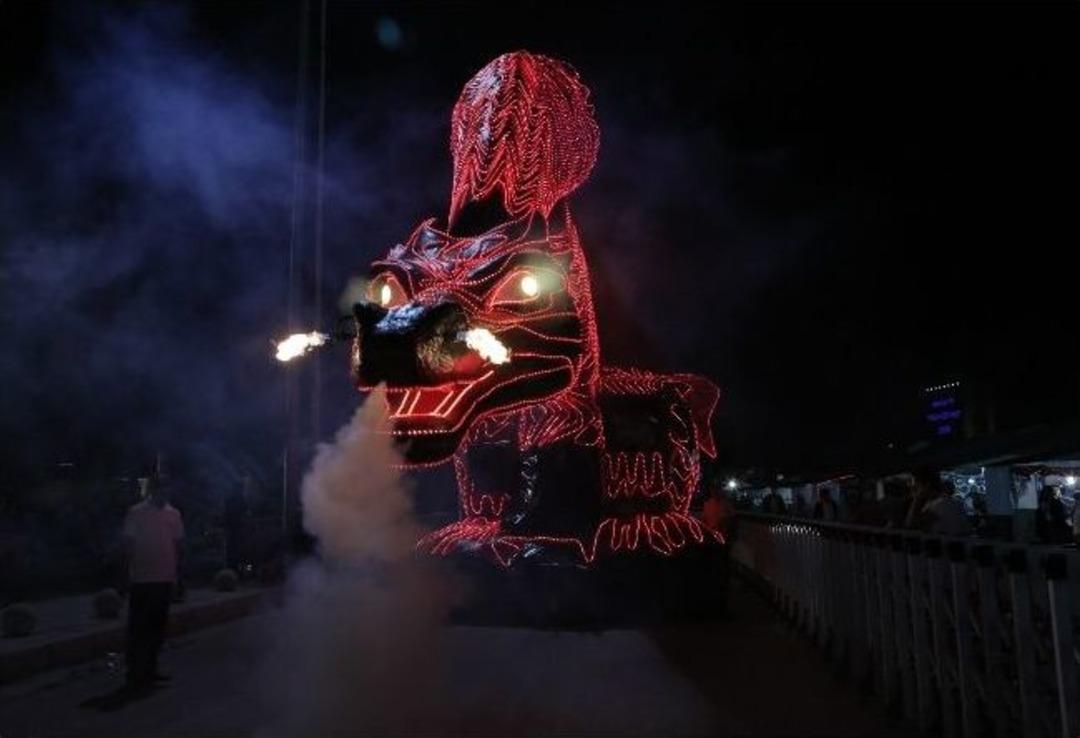 B&uuml;y&uuml;k Ankara Festivali&rsquo;nde İkinci G&uuml;n