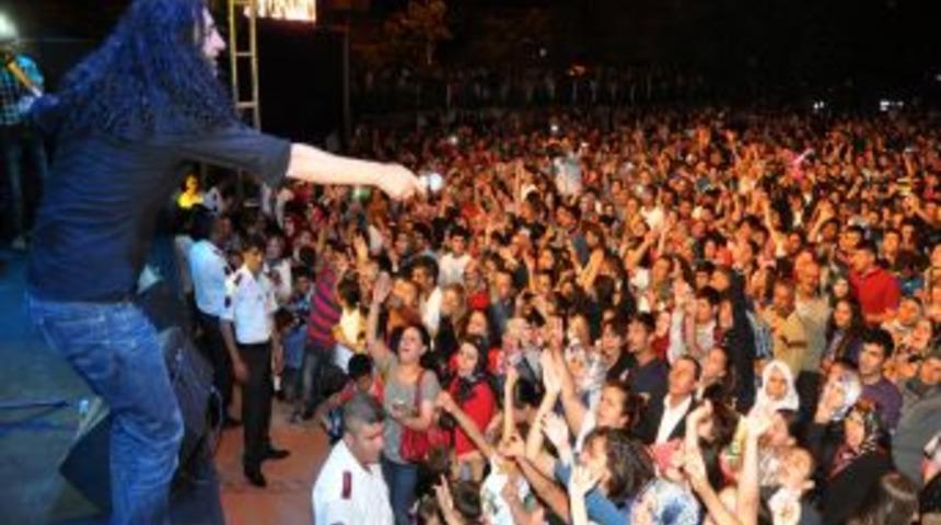 Murat Kekilli, Kazan&rsquo;ı Coşturdu