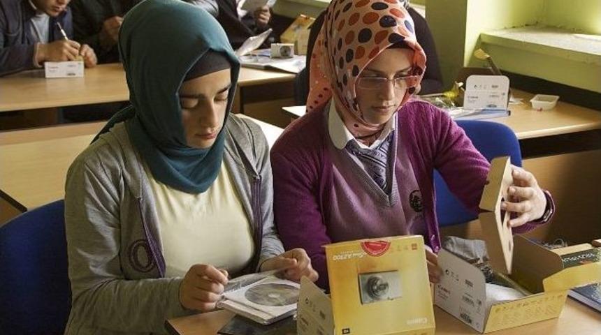 K&ouml;yde Fotoğraf Sergisi A&ccedil;acağız