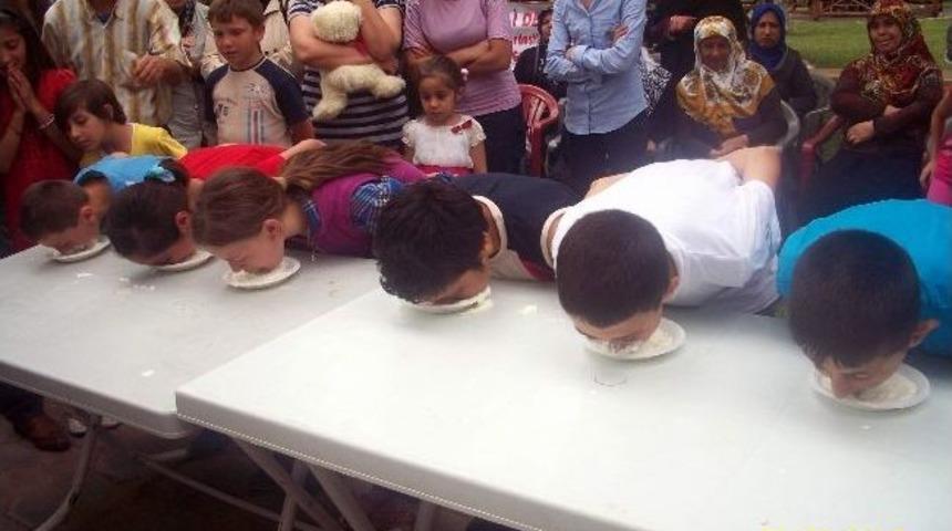 Dost Eli Derneği&rsquo;nden Yardıma Muhta&ccedil; &Ccedil;ocuklara Piknik