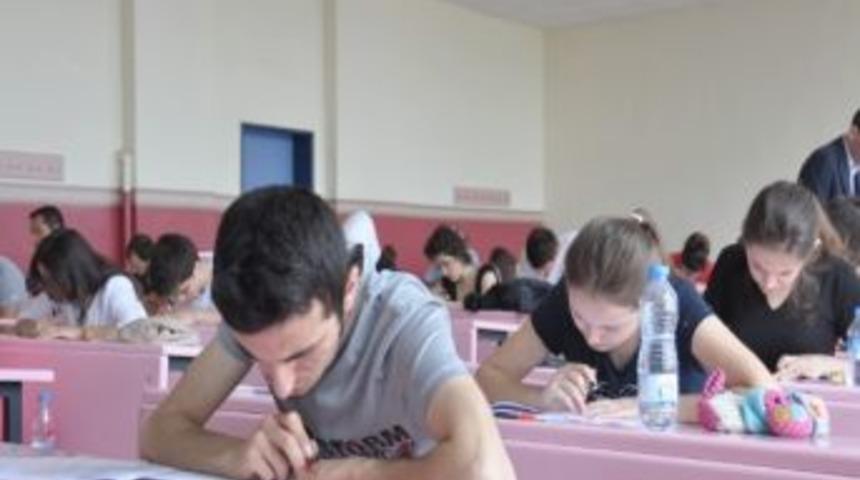 Esog&uuml;sem&rsquo;den Bir İlk Daha