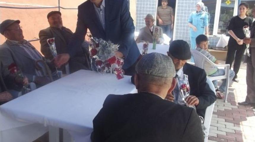 Eskişehir Aile Ve Sosyal Politikalar İl M&uuml;d&uuml;rl&uuml;ğ&uuml; Etkinlikleri