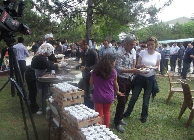 Eskişehir Aile Ve Sosyal Politikalar İl M&uuml;d&uuml;rl&uuml;ğ&uuml; Etkinlikleri 2