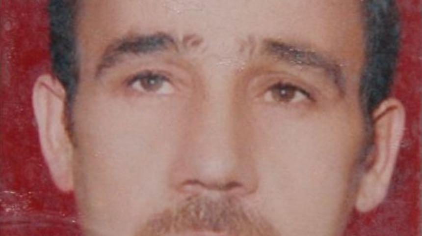 Define Kazısından &Ouml;l&uuml;m &Ccedil;ıktı