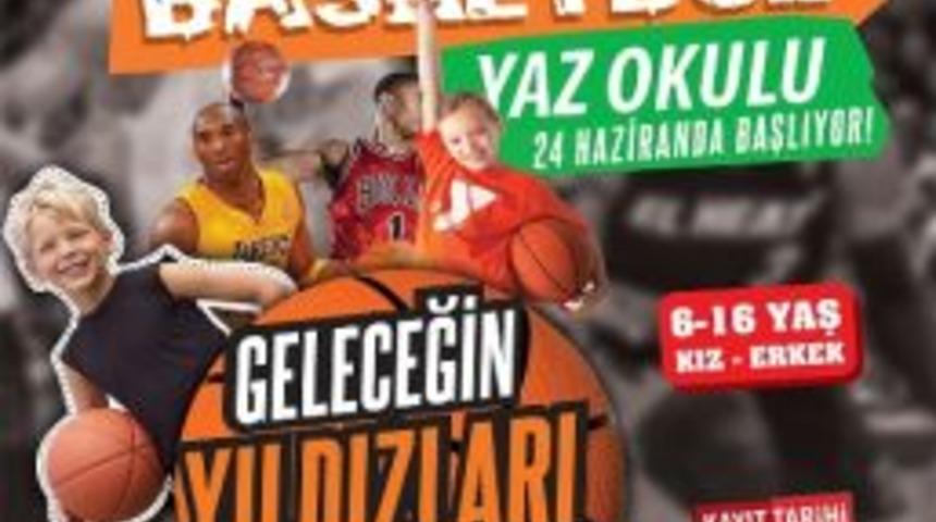 Nny&rsquo;de Veliler &Ccedil;ocukları İle Birlikte Antrenman Yapacak