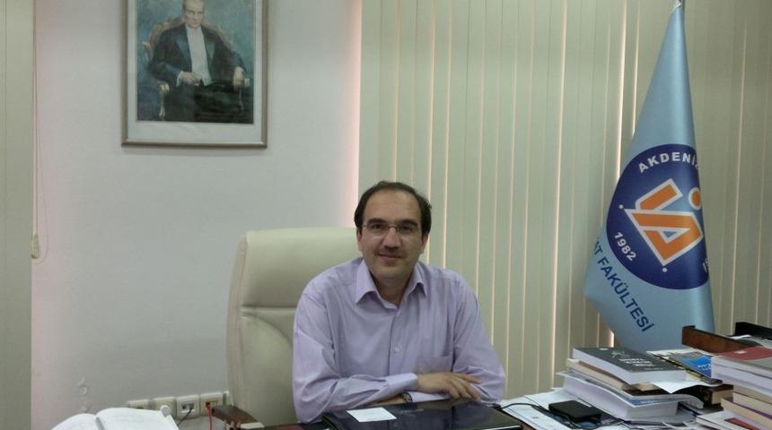 Akdeniz İlahiyat Araştırmaları &Ouml;d&uuml;lleri Sahiplerini Buldu