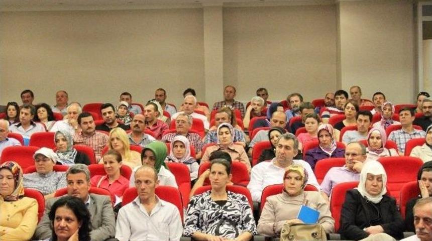 Okul Kantinlerine &Ccedil;eki D&uuml;zen