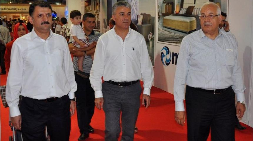 'Kuzey Irak&rsquo;ta T&uuml;rk Markalarına G&uuml;ven Sonsuz, Bu Pazar Doğru Kullanılmalı'