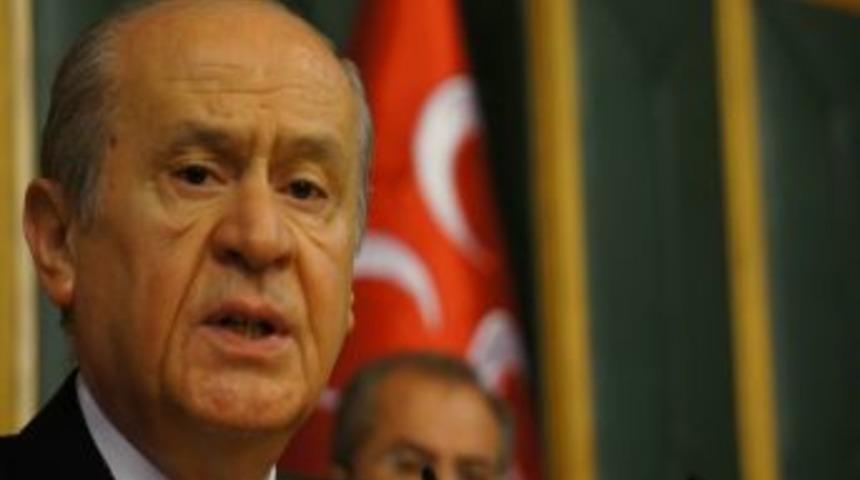 Bah&ccedil;eli: Partimize D&ouml;n&uuml;k Terbiyesizliğin Hesabını Yargıda Soracağız