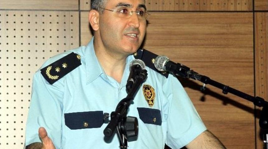 Gaziantep&rsquo;te Servis Şof&ouml;rlerine Trafik Eğitimi Verildi