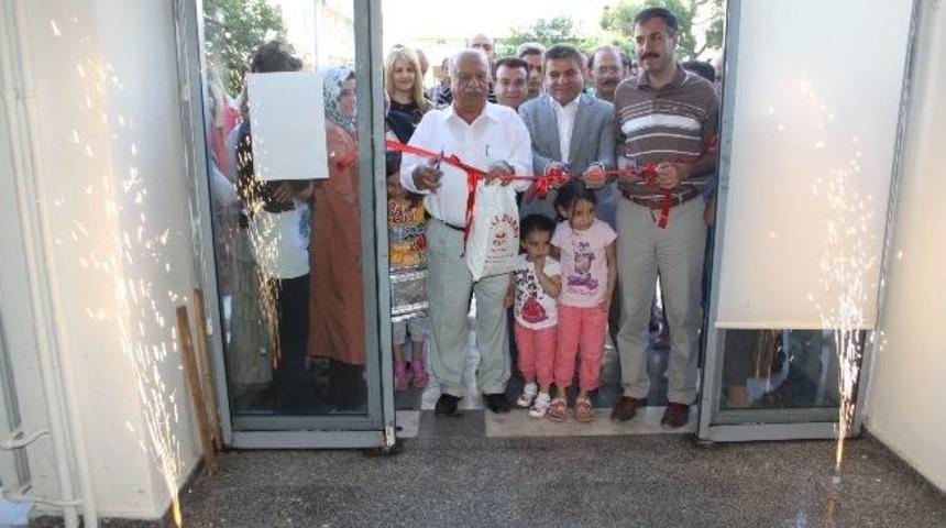 Başkan Yardımcıları Fotoğraf Sergisi A&ccedil;tı