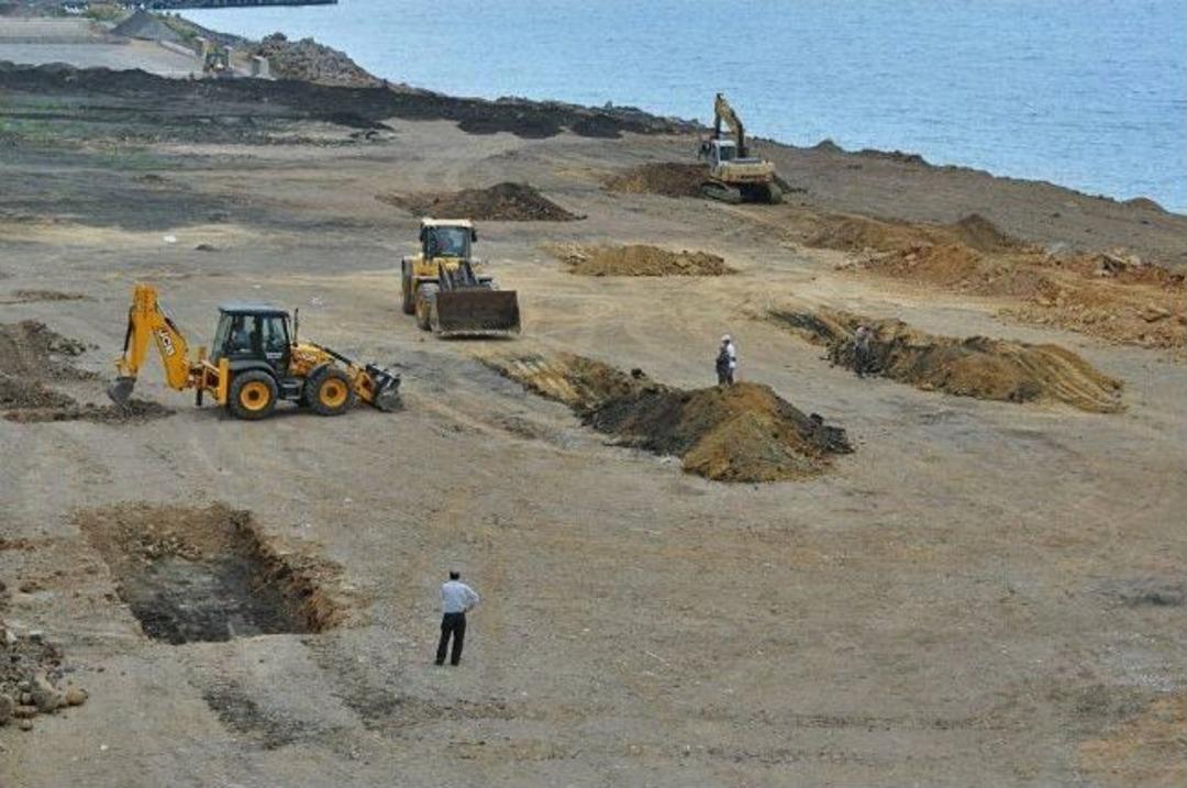 Trabzon Off Road Oyunları&rsquo;na Hazırlanıyor