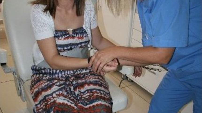 Ayak Detoksu Sağlığınızın İpu&ccedil;larını Veriyor