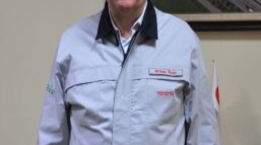 Toyota Corolla Seri &Uuml;retim İ&ccedil;in G&uuml;n Sayıyor