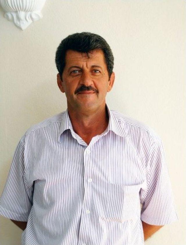 Mudanyalı Minibüsçüler Kaynar’la Yola Devam 1