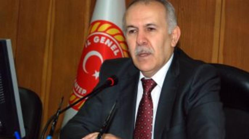 Gaziantep, FIFA 20 Yaş Altı D&uuml;nya Kupası&rsquo;nda Stadyumu Doldurmaya &Ccedil;alışacak